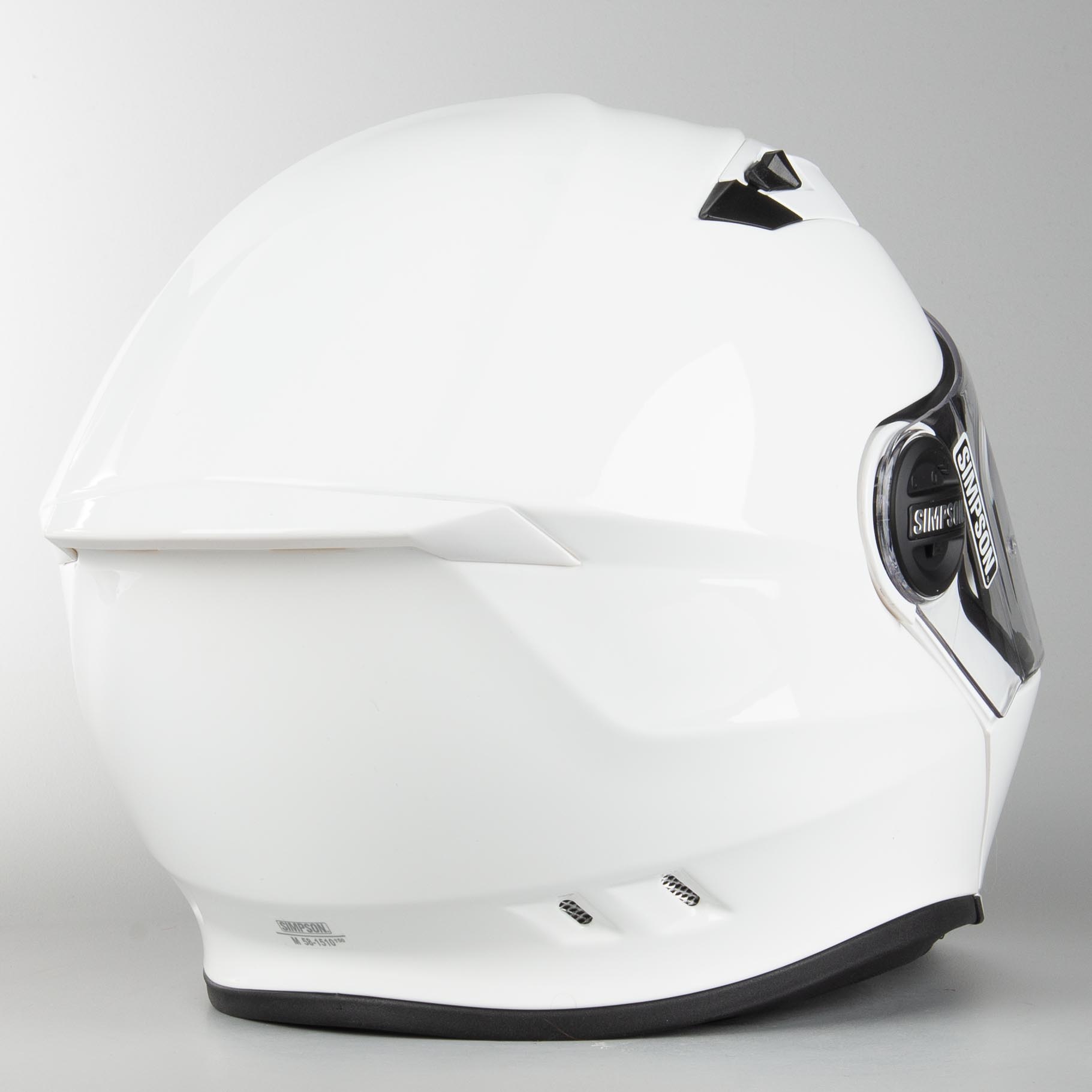 Simpson Darksome 06 Helmet | 24MX
