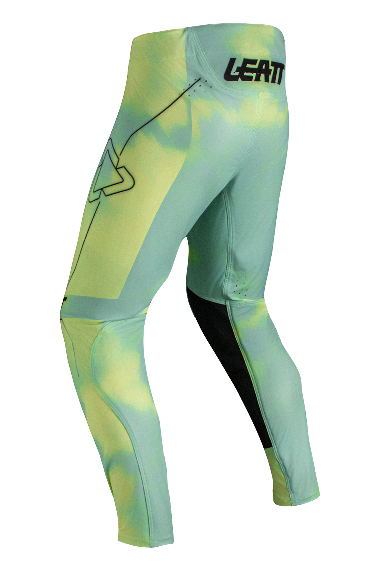 Pantaloni Cross Leatt 5.5 I.K.S V.27