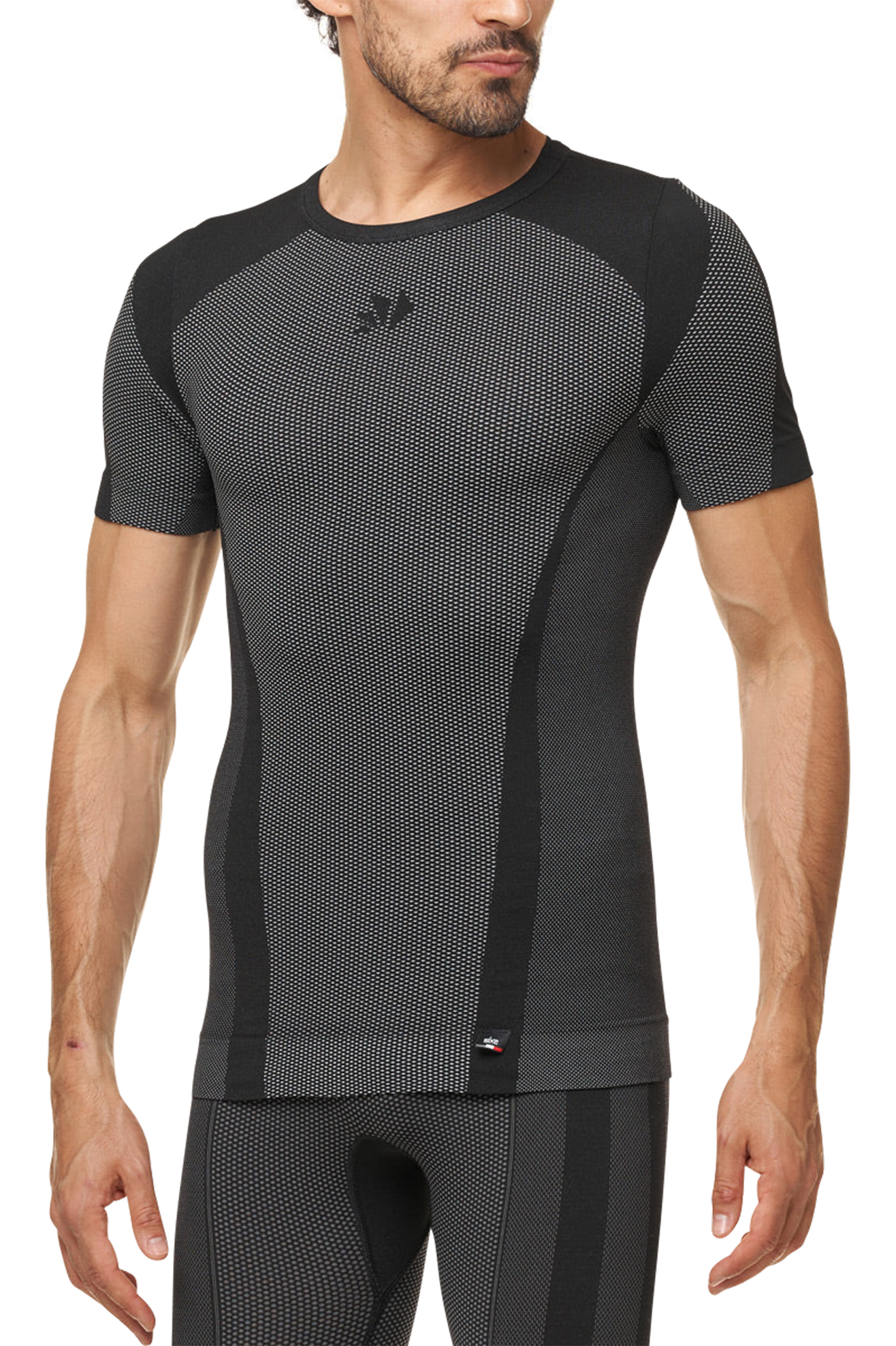Camiseta base SIXS TS1 V2