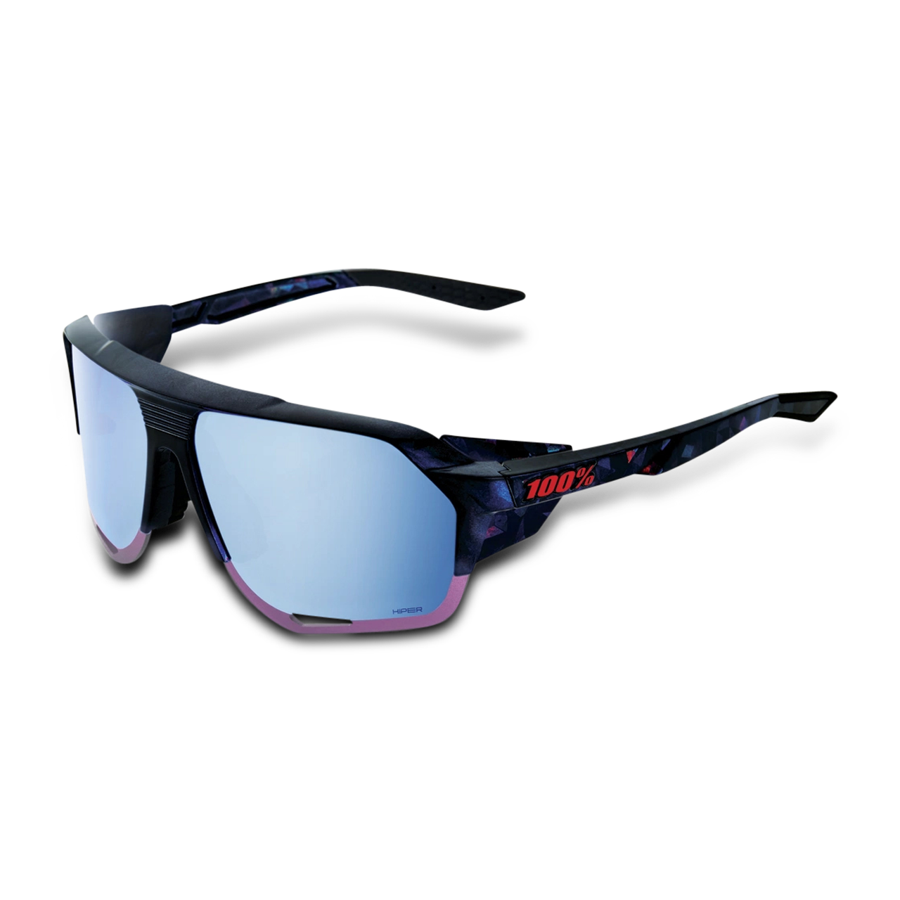 100% Norvik MTB Glasses