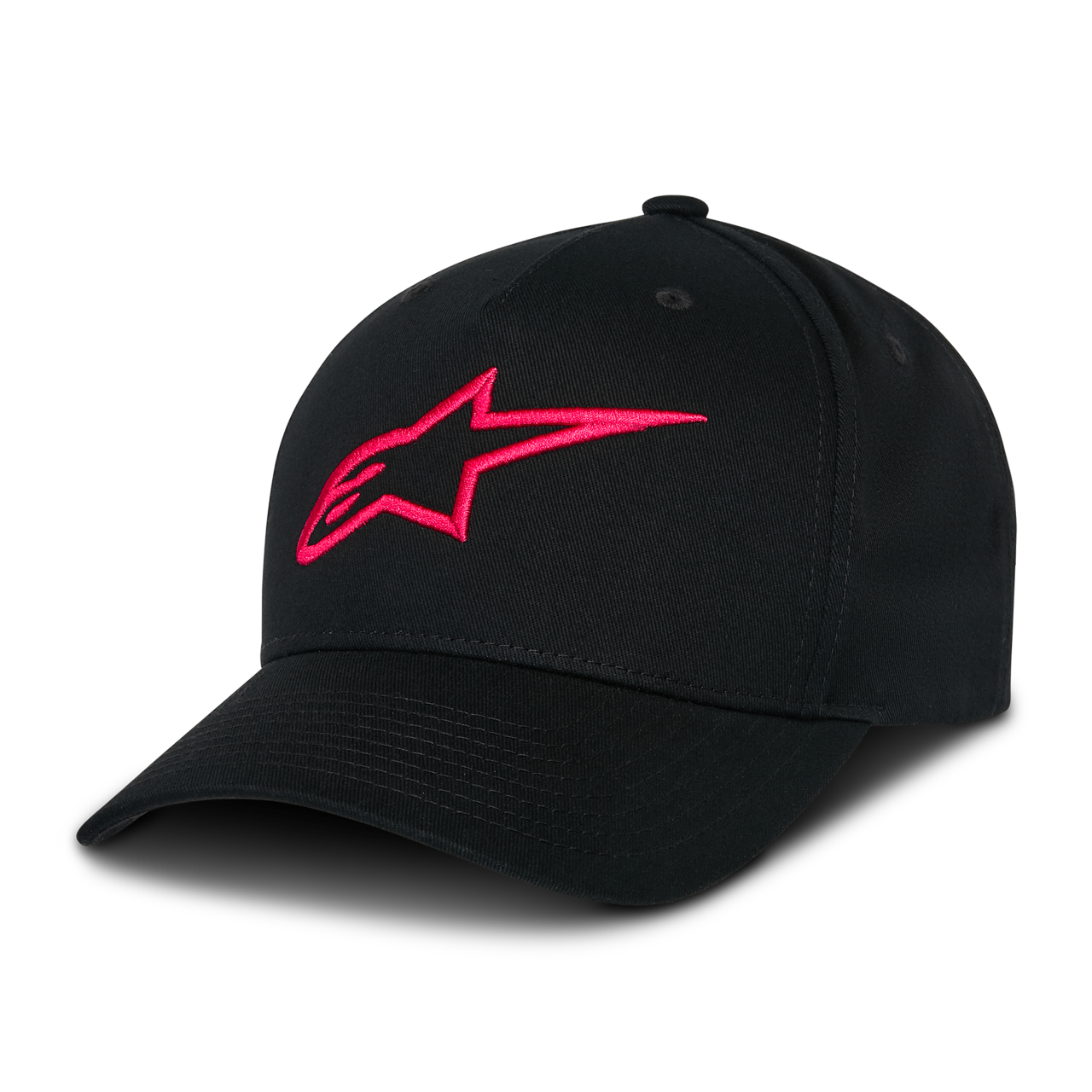 Cappellino Snapback Alpinestars Ageless