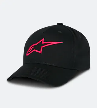 Alpinestars Ageless Snapback Cap