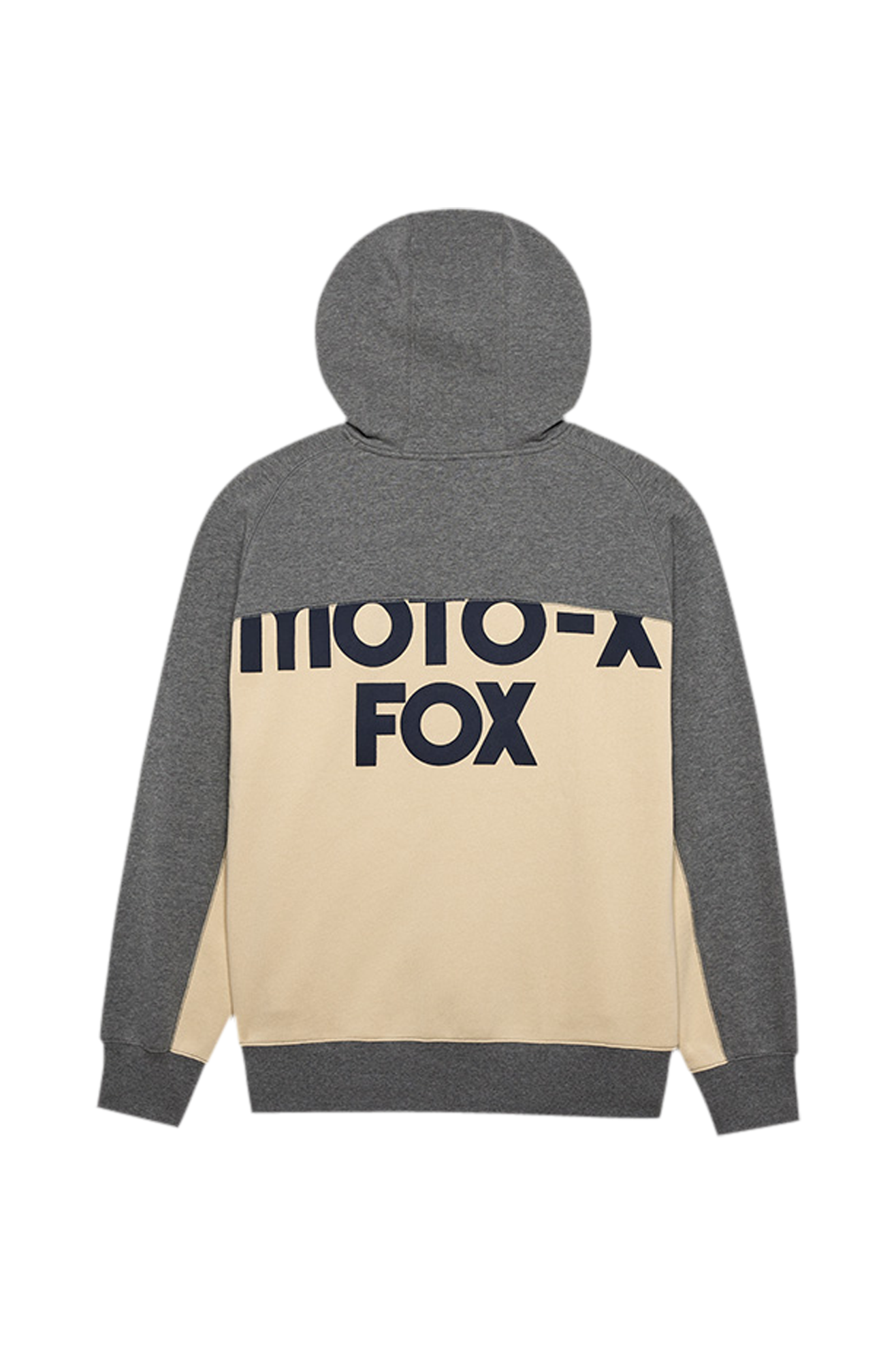 Polar FOX Moto-X Oversized