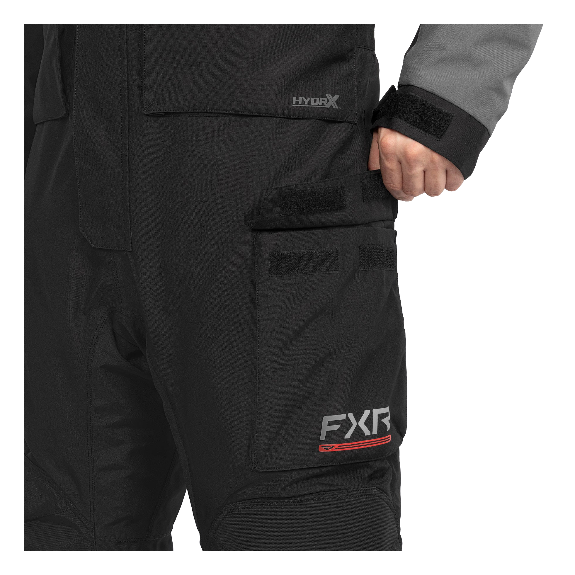 Anzug FXR EVOLUTION F.A.S.T.