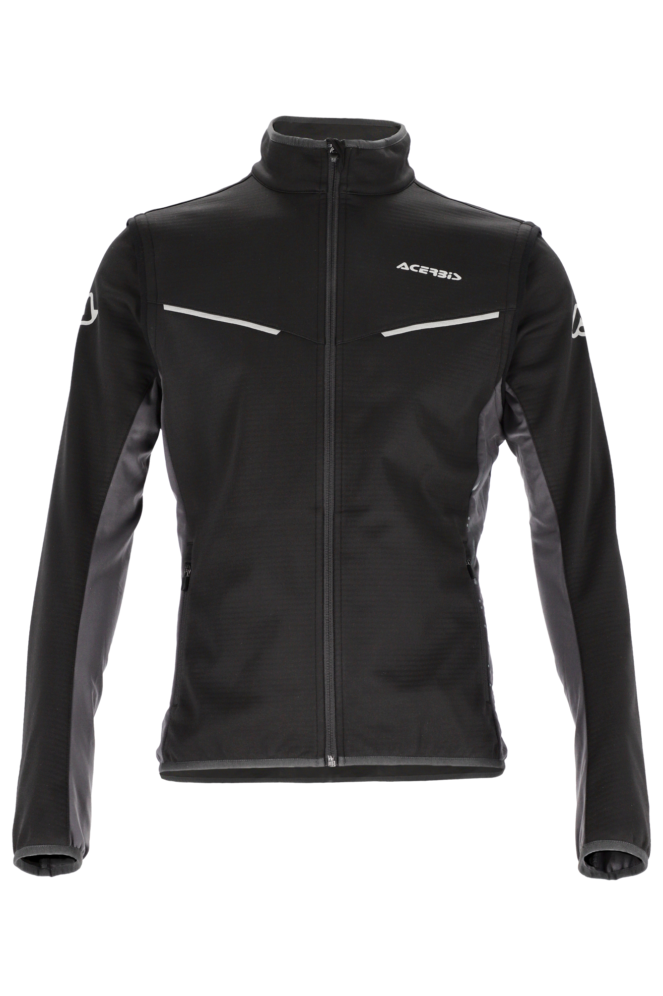 Jas Acerbis Track Softshell
