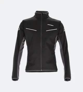 Casaco Softshell Acerbis Track