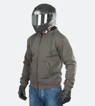 Course Aramid Reinforced Hoodie