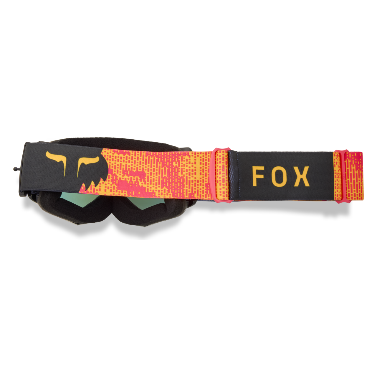 Gafas de cross FOX Main Kairos Joven