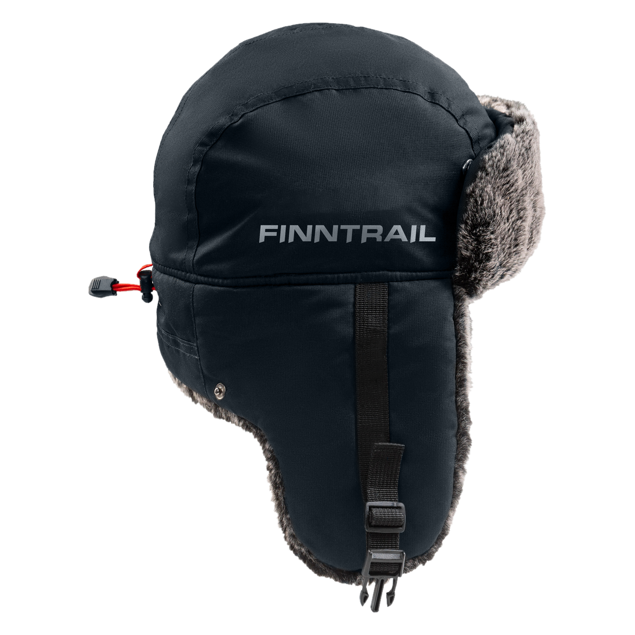 Hoed Finntrail Terra