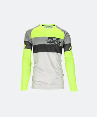 Crosstrui Acerbis J-Windy Three Vented