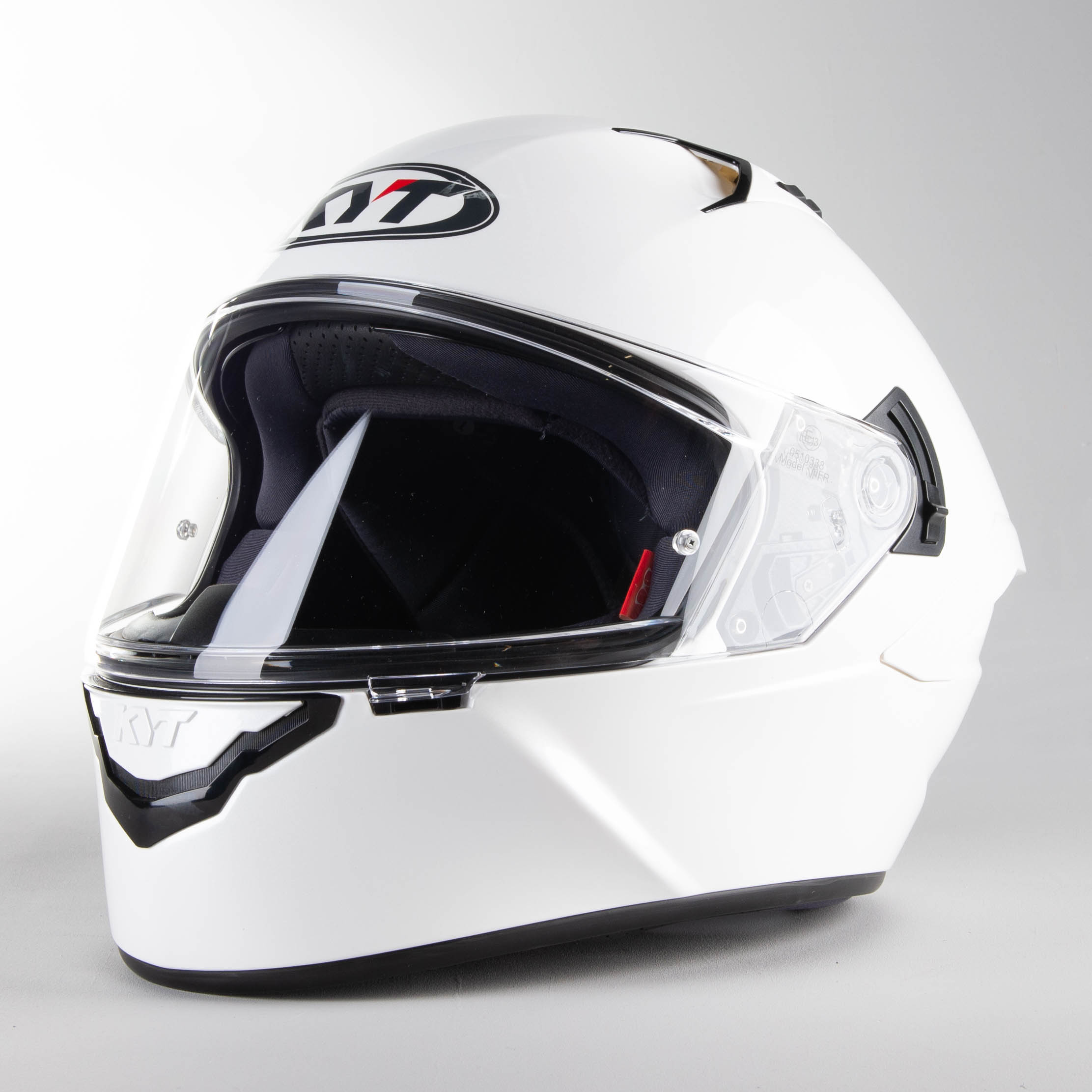 Casco Integral KYT Nf-R