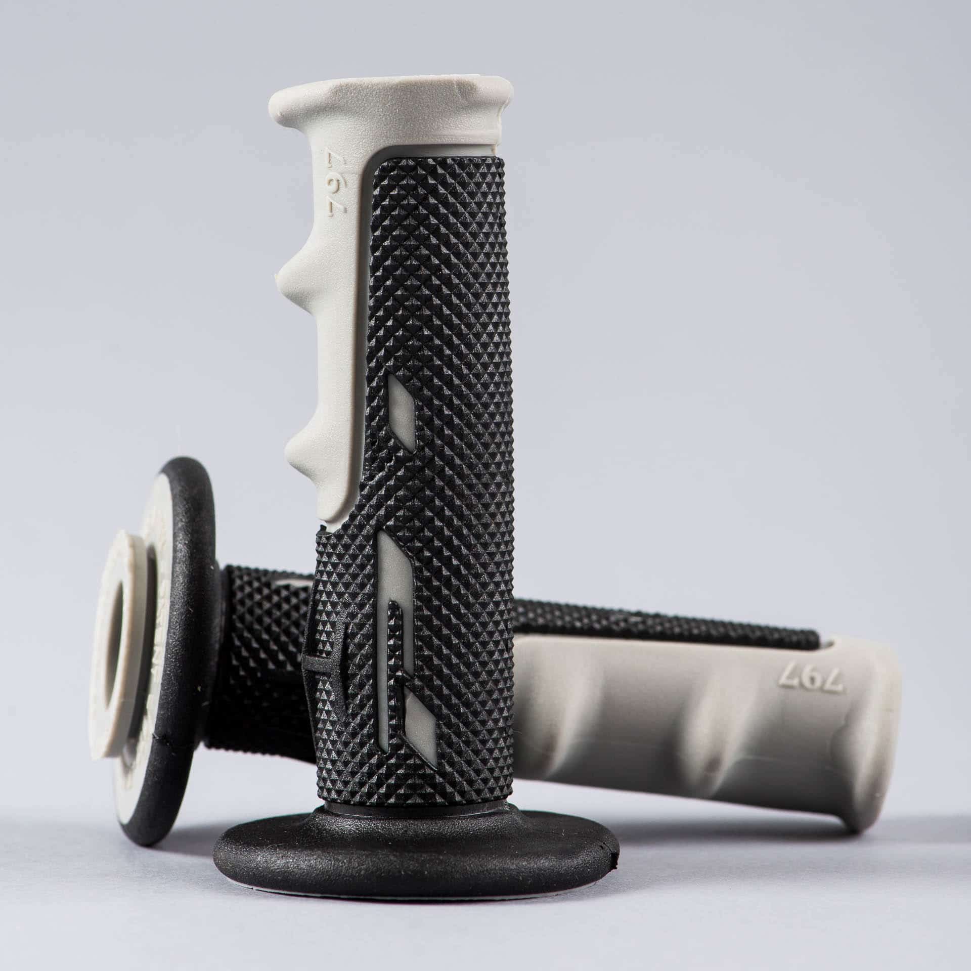 Puños Progrip 700 Speed 797 Doble Densidad