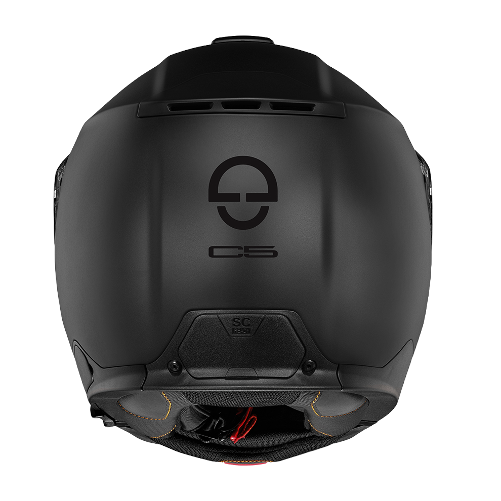 Schuberth C5 ANC Modular Helmet