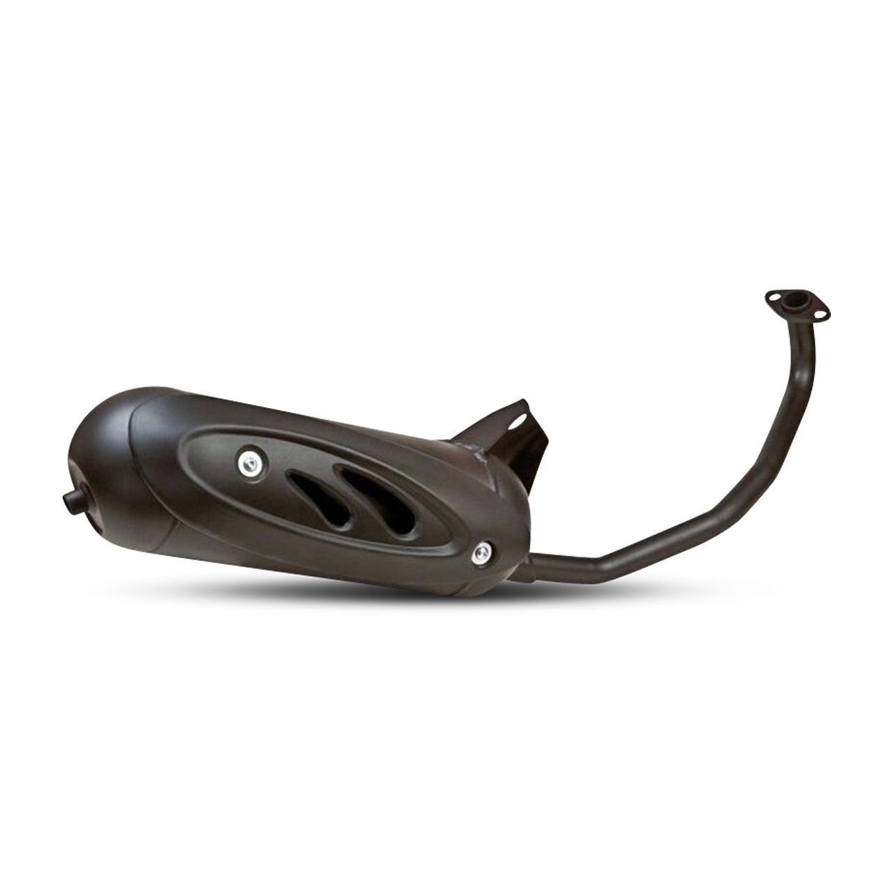 Échappement Scooter Tecnigas Maxi 4