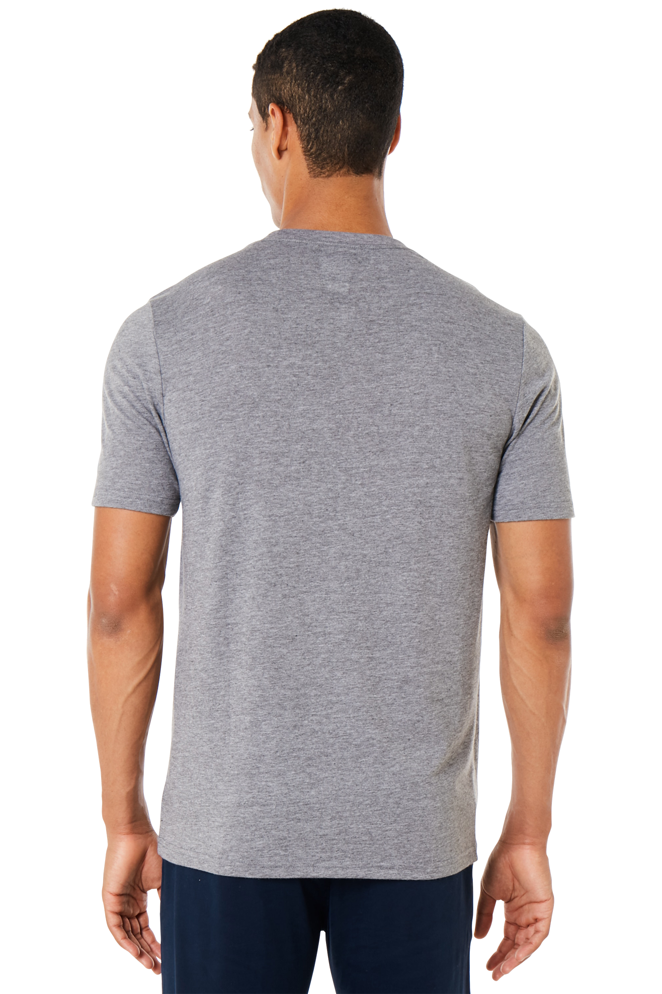Oakley Bark New T-Shirt