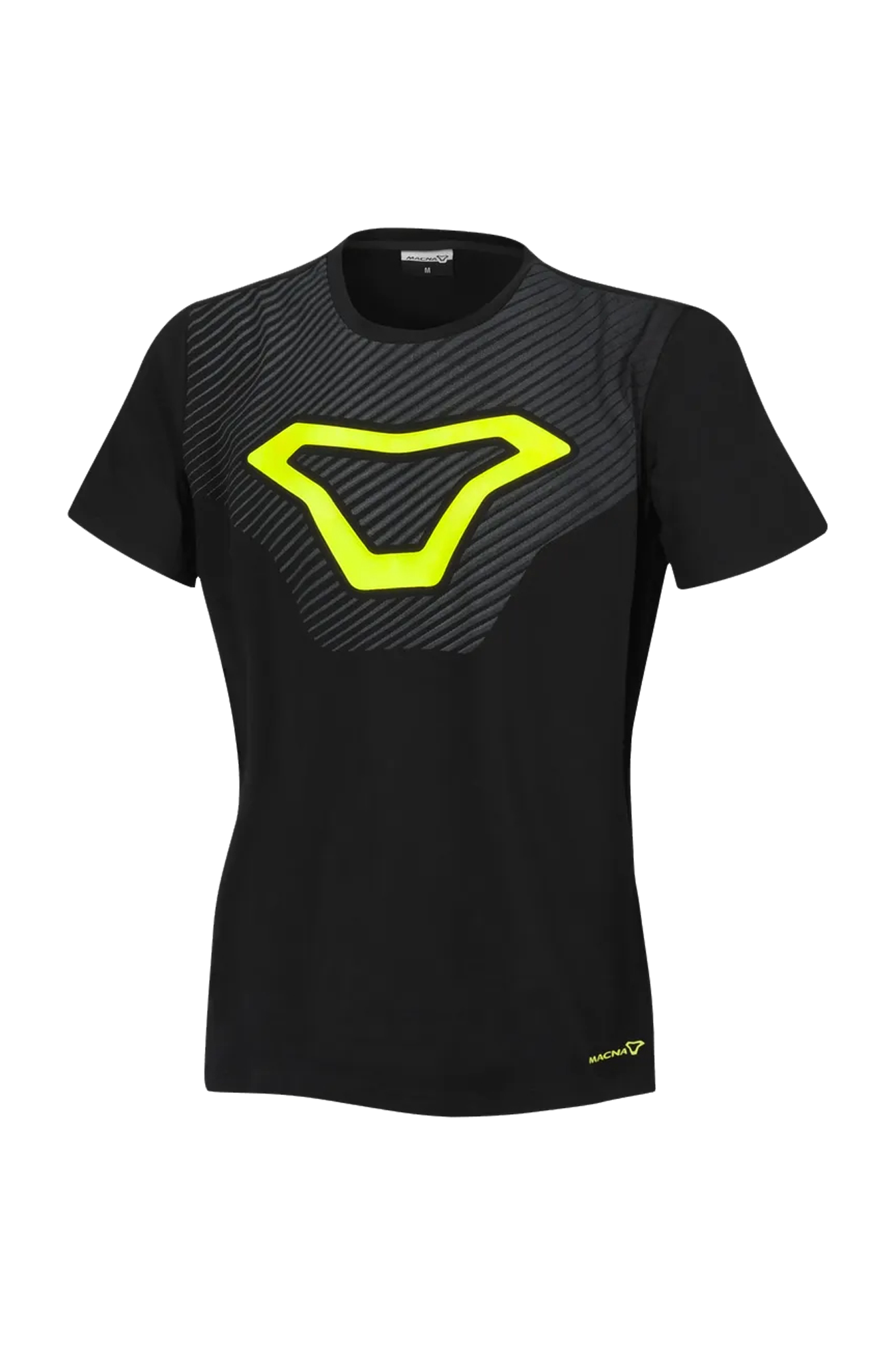 T-shirt Dames Macna Logo