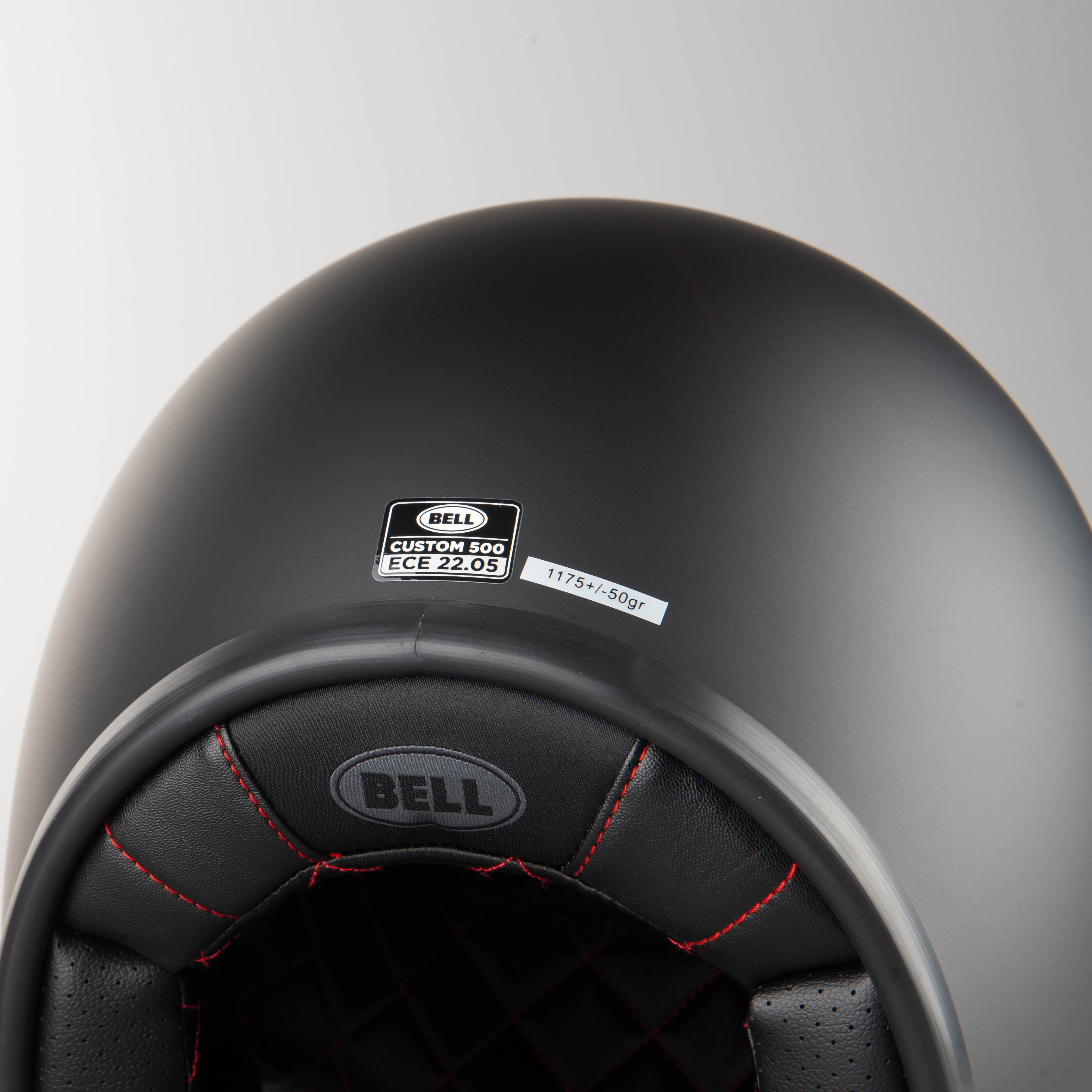 Casque BELL Custom 500 Vintage