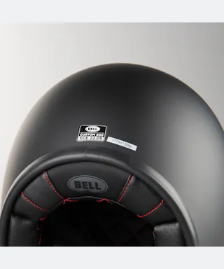 bell custom 500 helmet black flake a multi Bell - Custom 500 Flake
