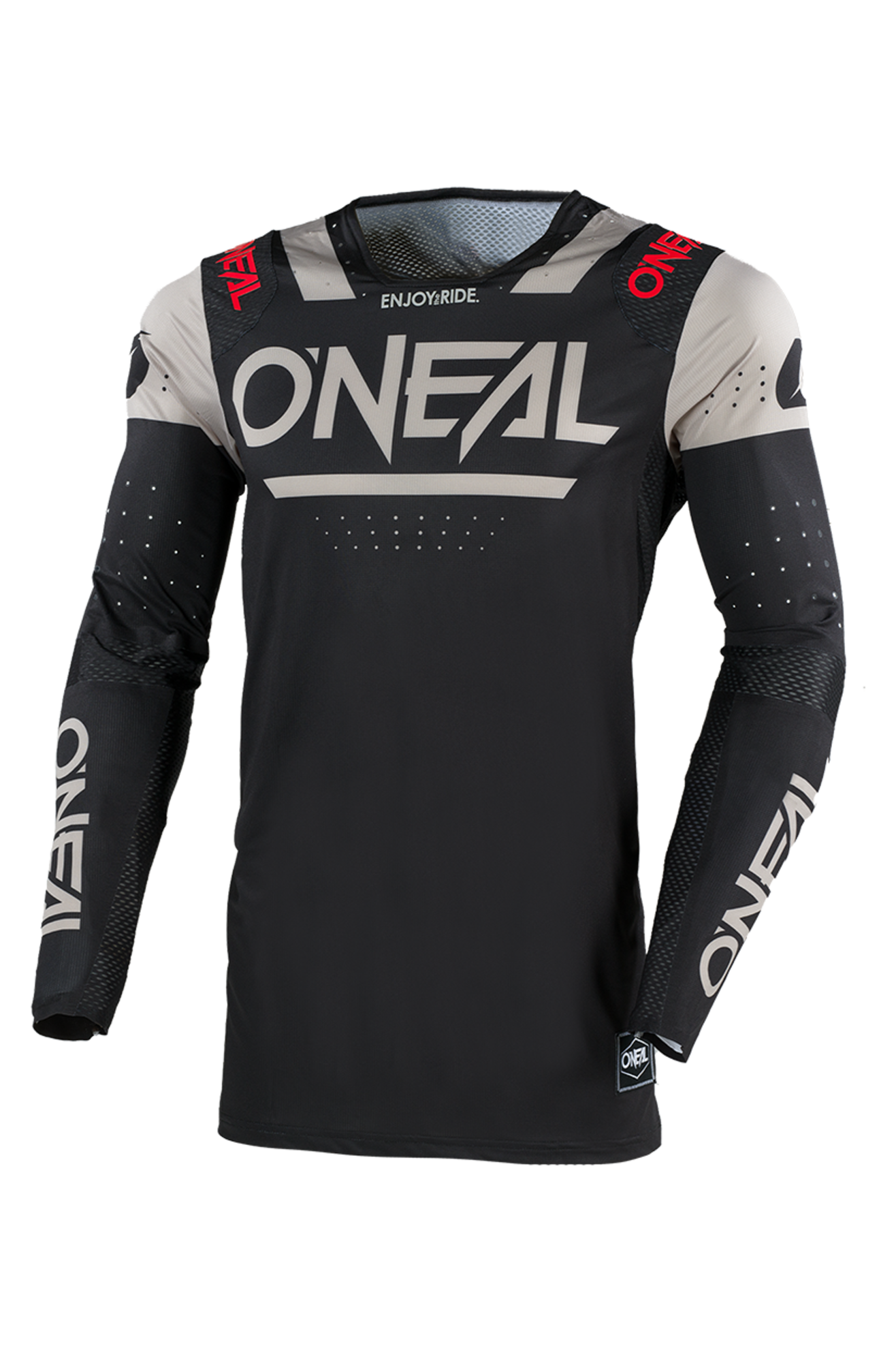 Crosstrui O'Neal Prodigy