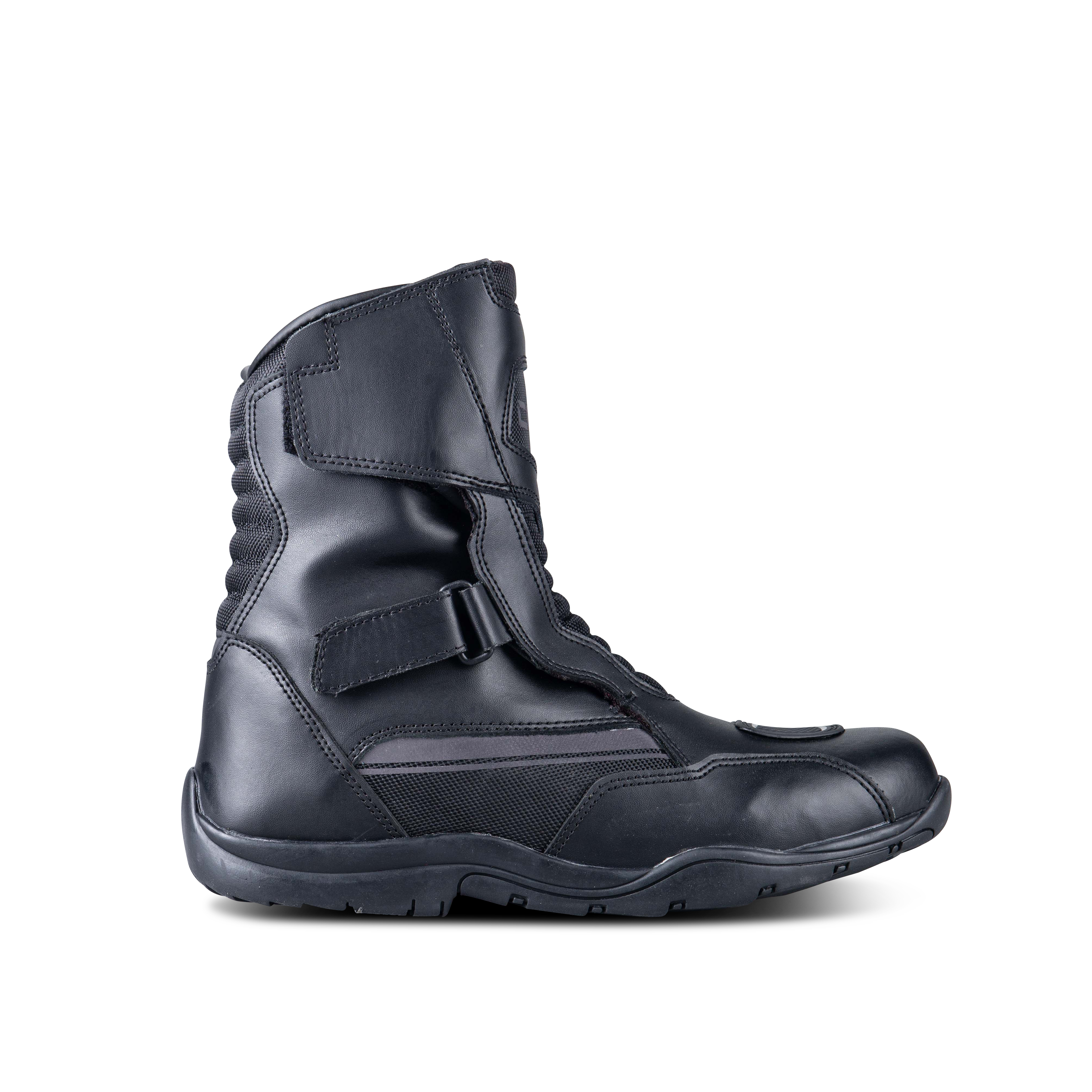Botas de Moto Course Distance Mid WP
