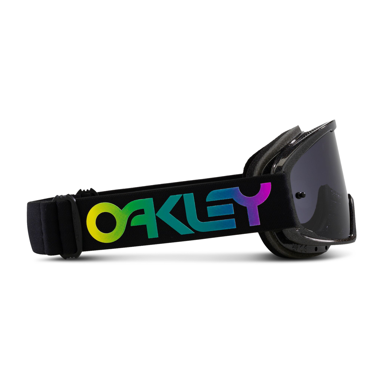 Mountainbikebril Oakley O-Frame 2.0 Pro M