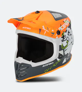 Motokrosová Helma Acerbis Profile Junior Dětská