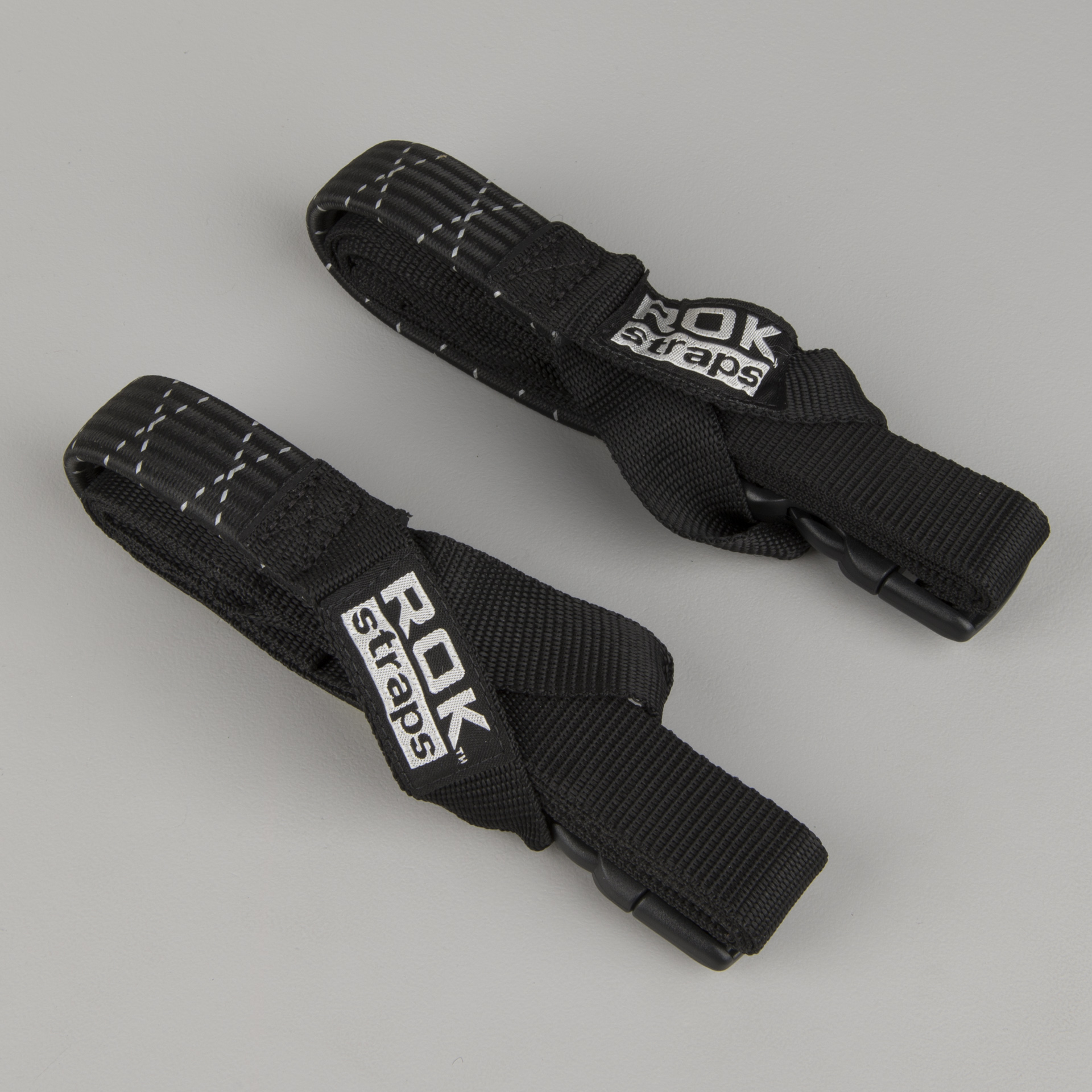 Booster ROK Heavy Duty Cargo ROK Straps 25 mm