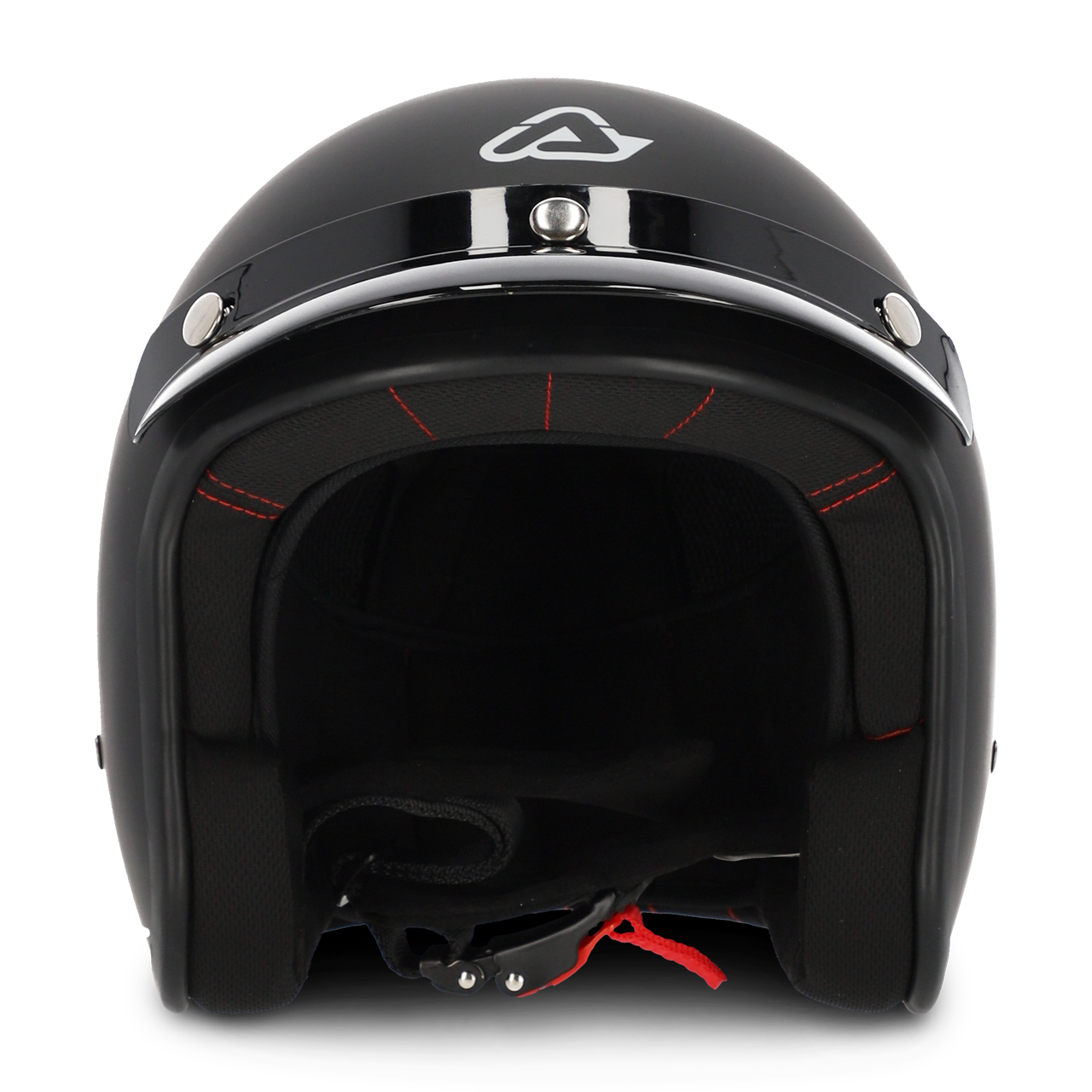 Casco Jet Acerbis Skodela