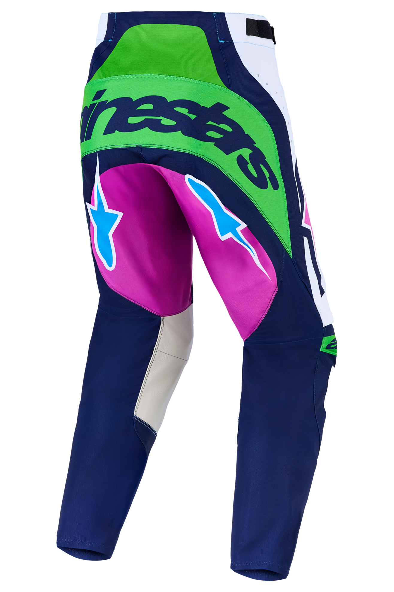 Crossbukser Alpinestars Techstar Maven