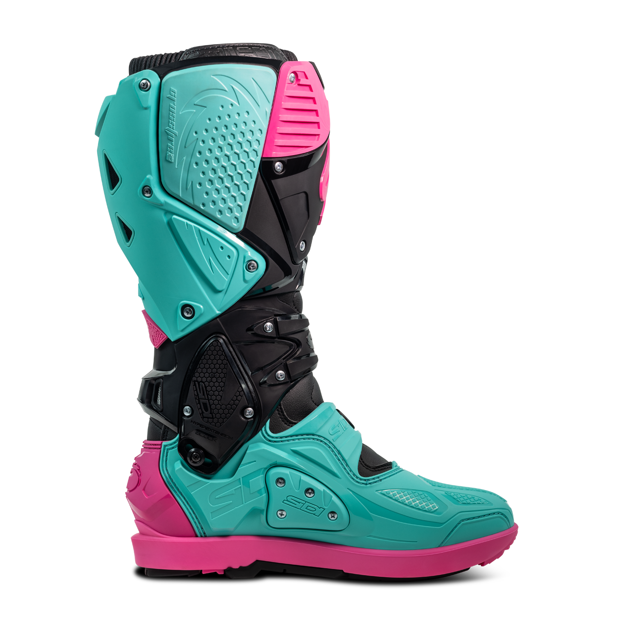 MX Ботуши Sidi Crossfire 3 SRS