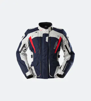 MC-jakke Furygan Apalaches Lady EVO Dame