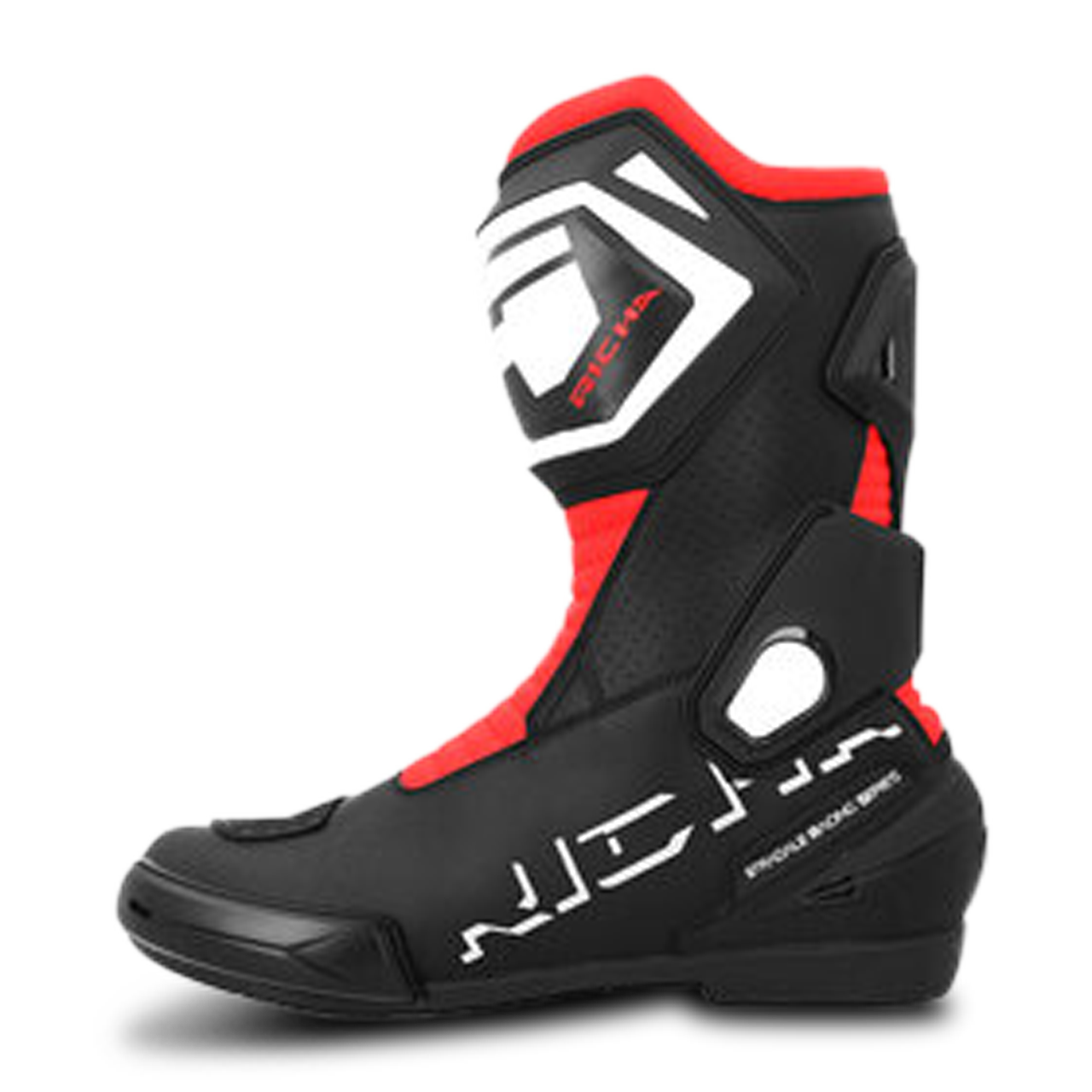 Richa Speedmaster MC Boots