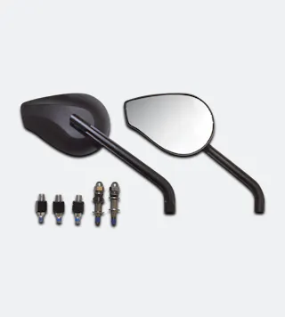Peegel Highsider Phoenix 1