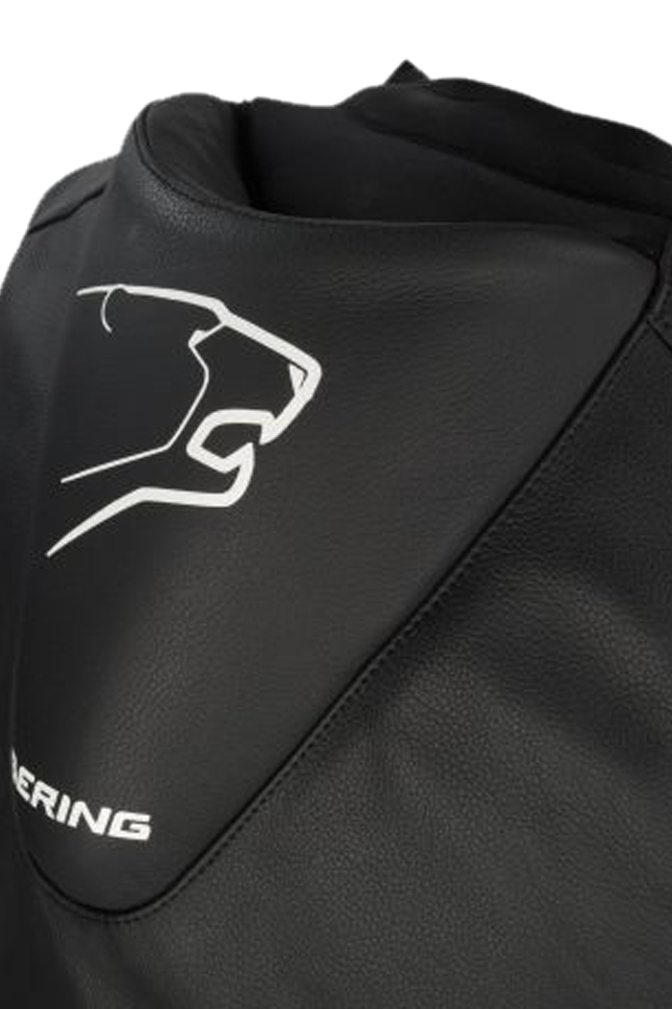 Leren Motorpak Bering Curve-R 1pc