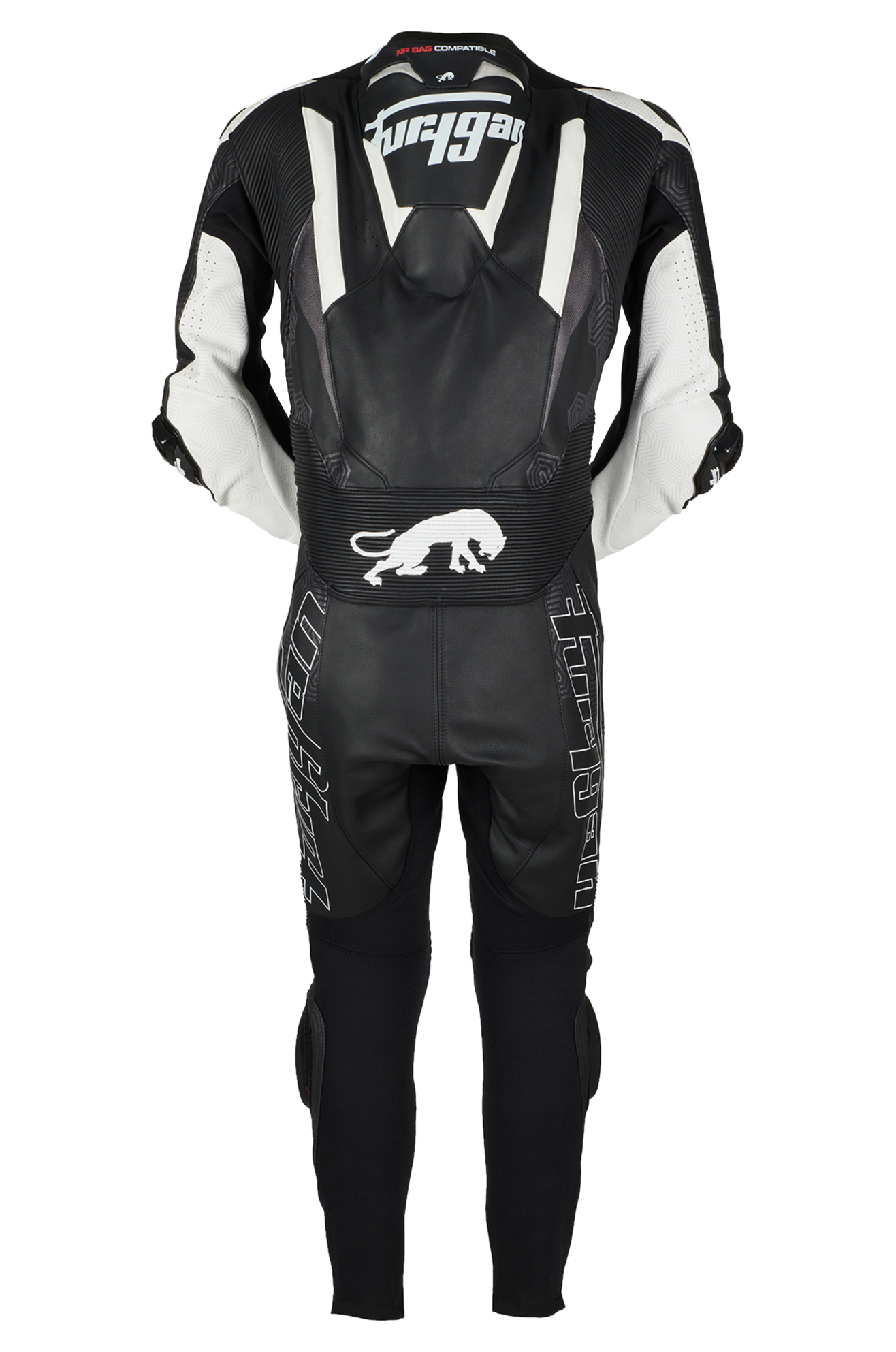 Furygan Overtake MC Leather Suit
