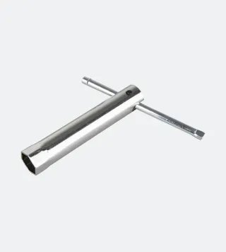 Chave de Velas em T JMP 140 mm