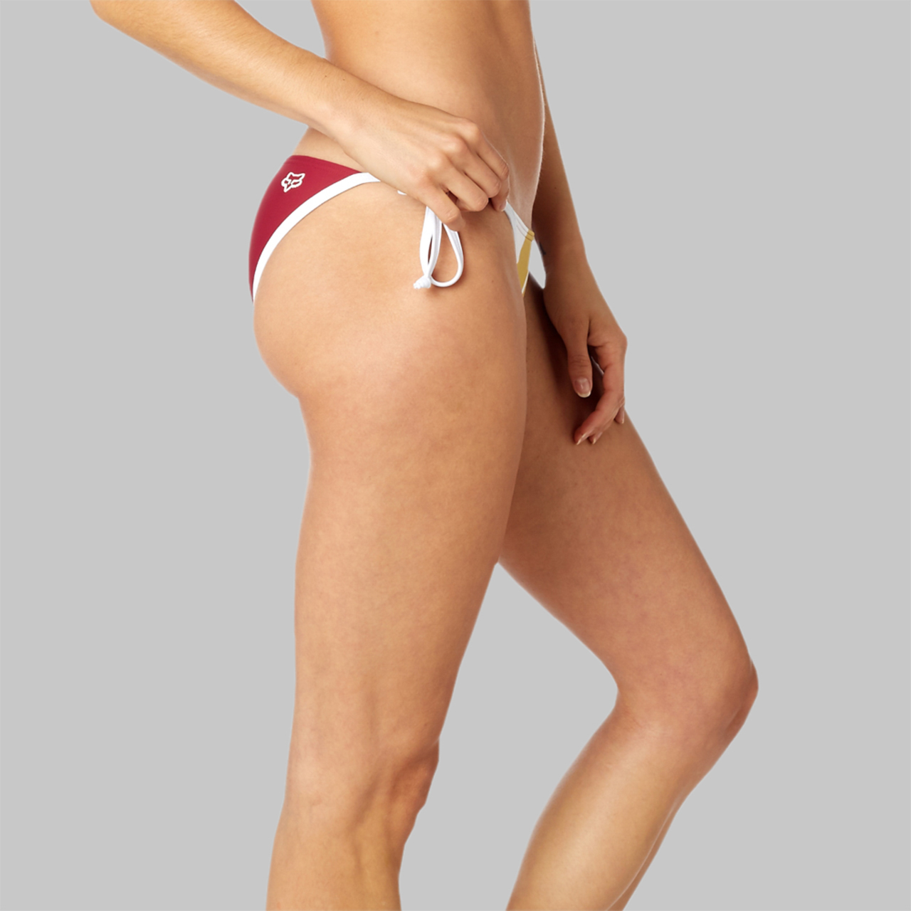Bikinibroekje Fox Momentum Side Tie