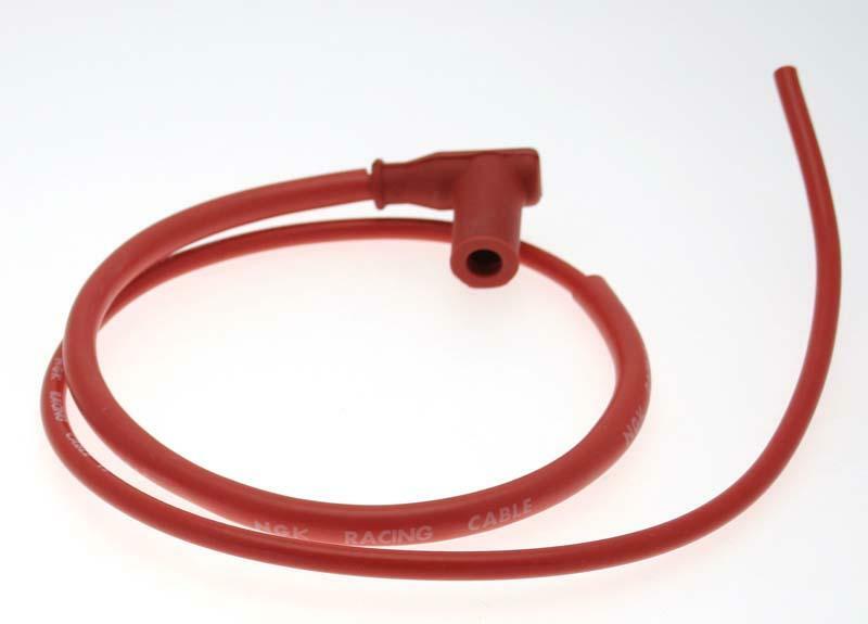 Juego de Cables de Encendido NGK 