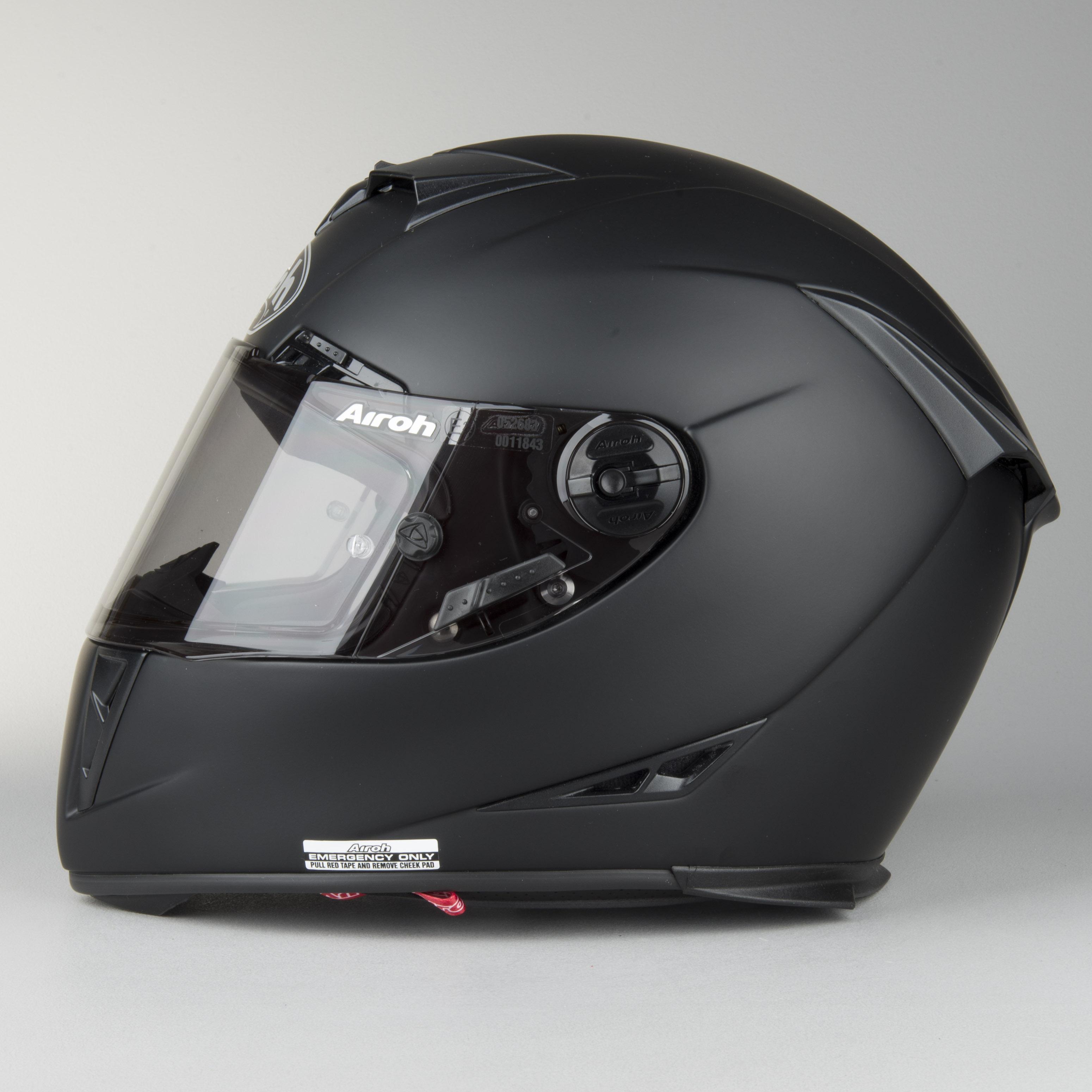 Casco Integral Airoh GP500