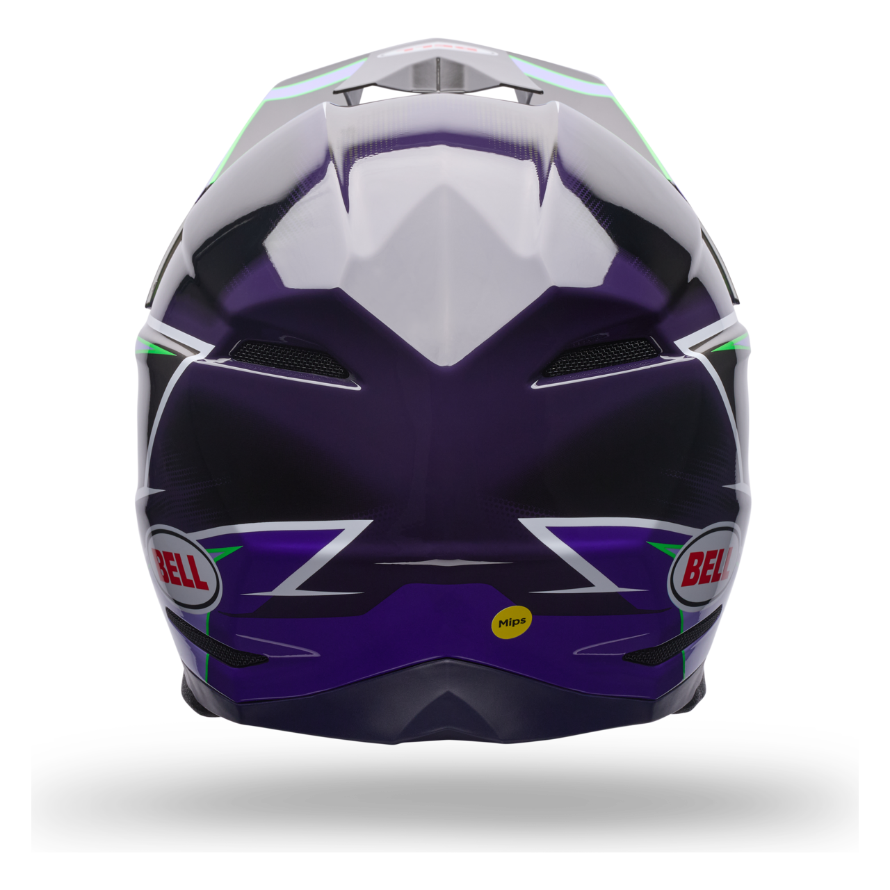 Crosshelm BELL Moto-10 Mips 2026