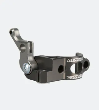 Spare Renthal Intellilever Gen2 Hot Start Assembly Kit
