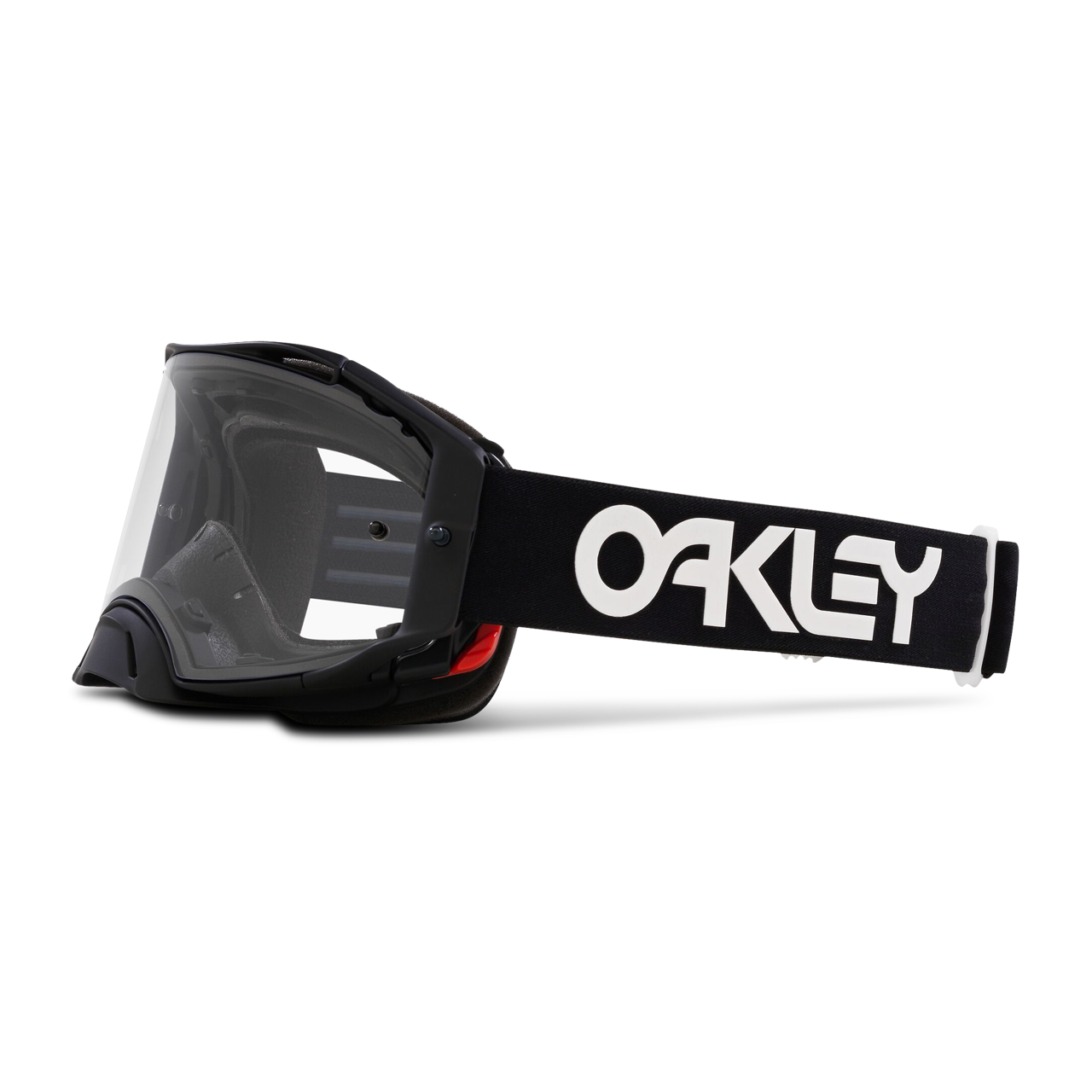 MX Akiniai Oakley Airbrake M