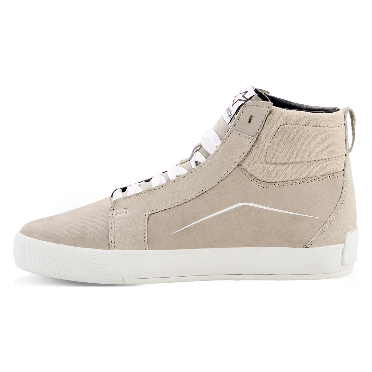 Botas De Moto Alpinestars Ride-63