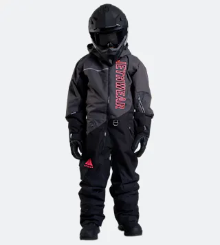 Combinezon Jethwear Odin & Olivia Tineret