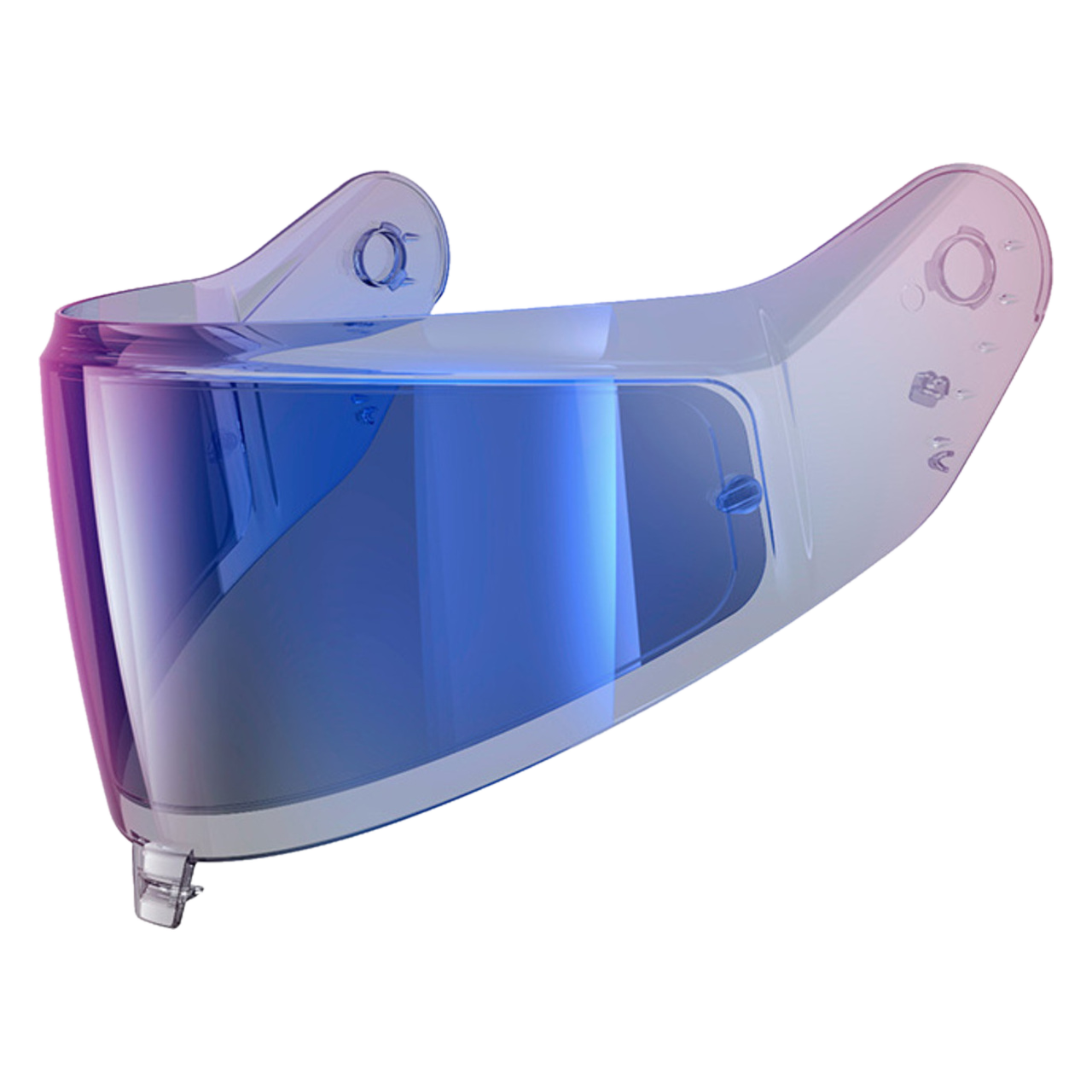 Shark Skwal I3/D-Skwal3/Ridill2 Iridium Visor