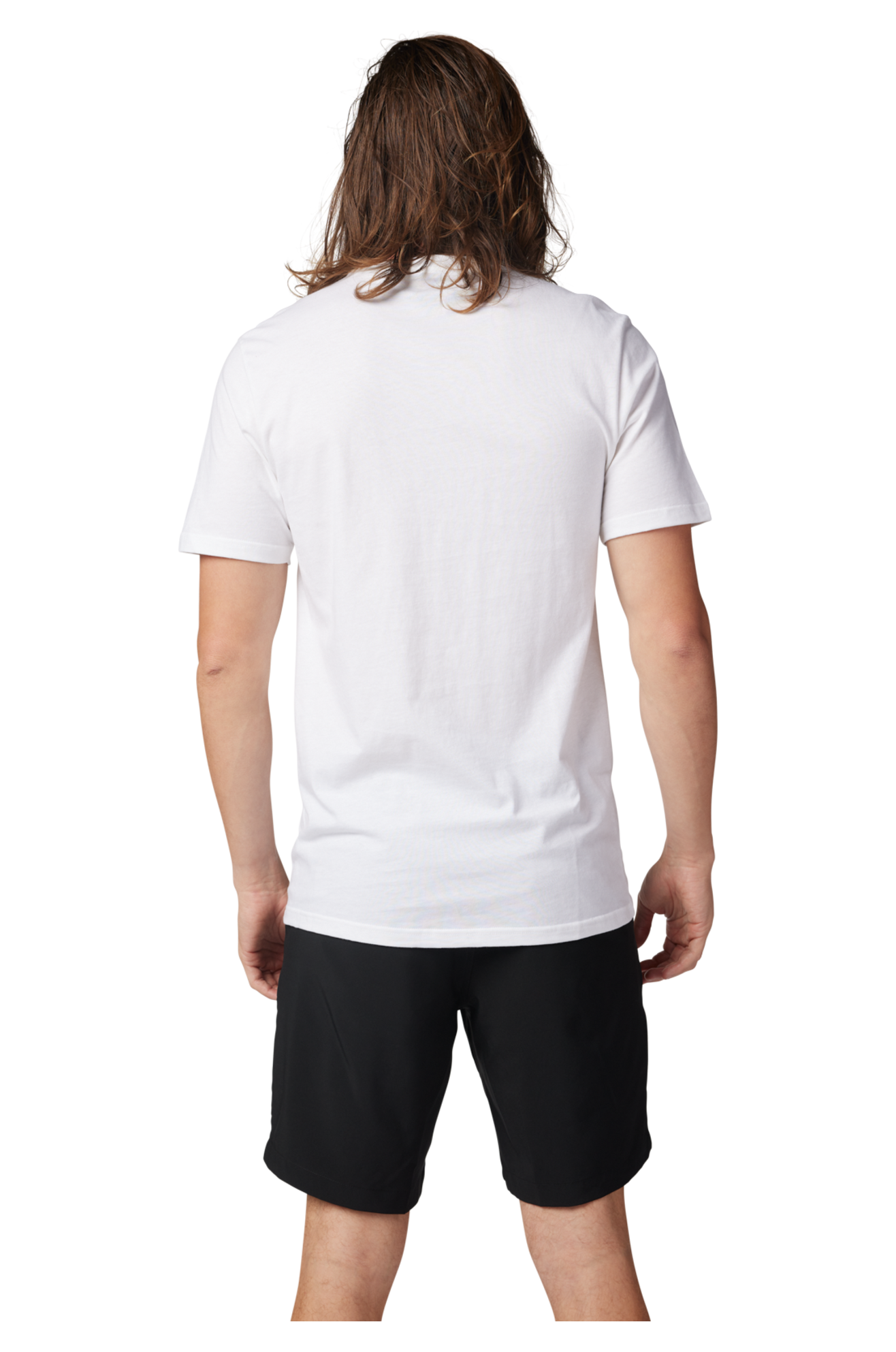 Camiseta FOX Intrude Prem