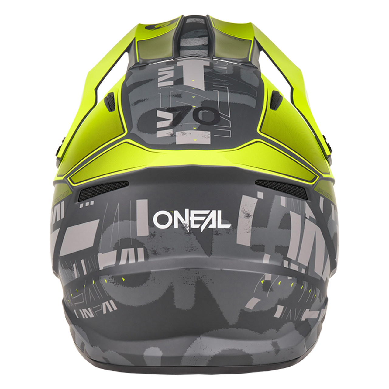 O'Neal 1SRS Voltixx MX Helmet