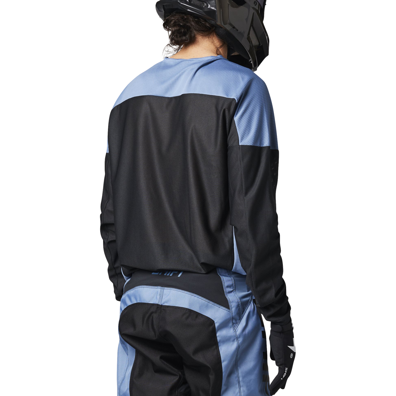 Shift White Label Trac MX Jersey
