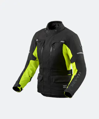 Motorjas REV'IT! Outback 5 H2O Dames