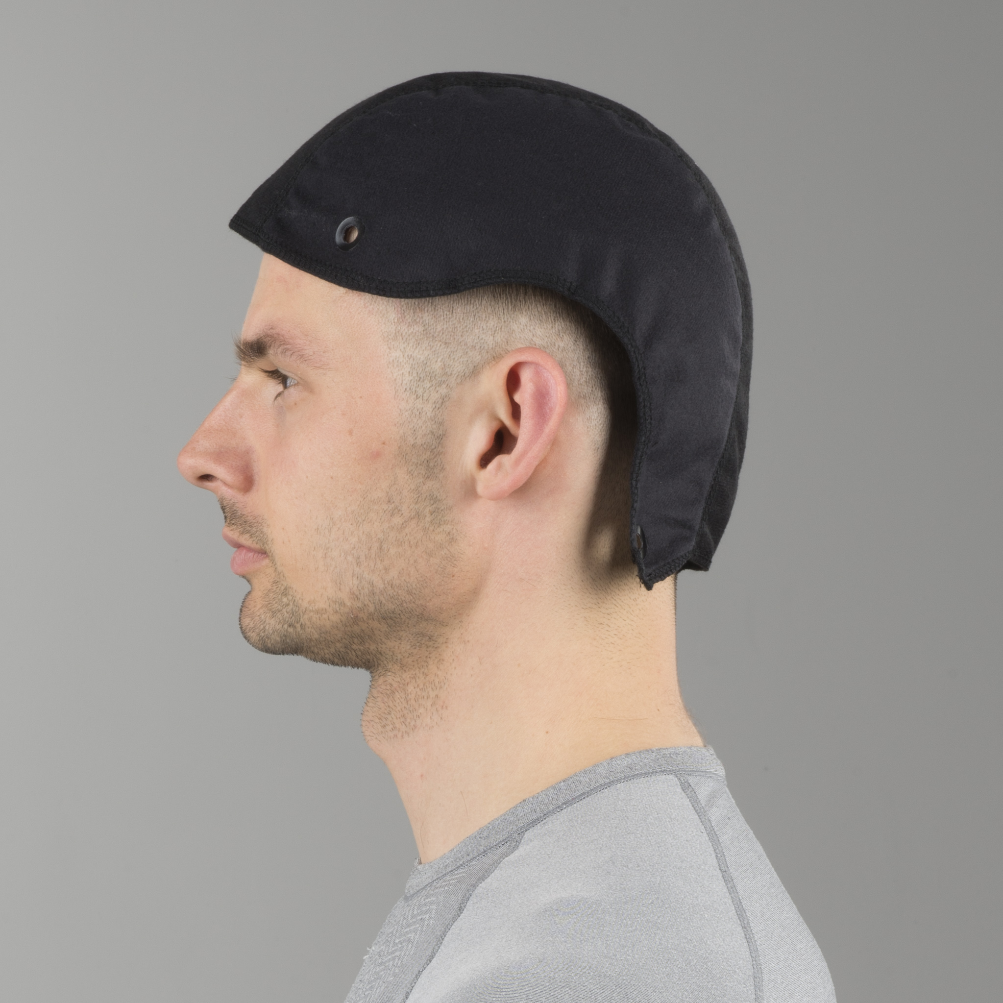 Căptușeală Klim F3 Windstopper Negru